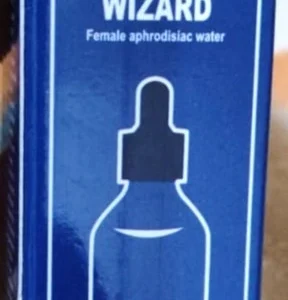 Blue Wizard Kuwait Cash On Delivery