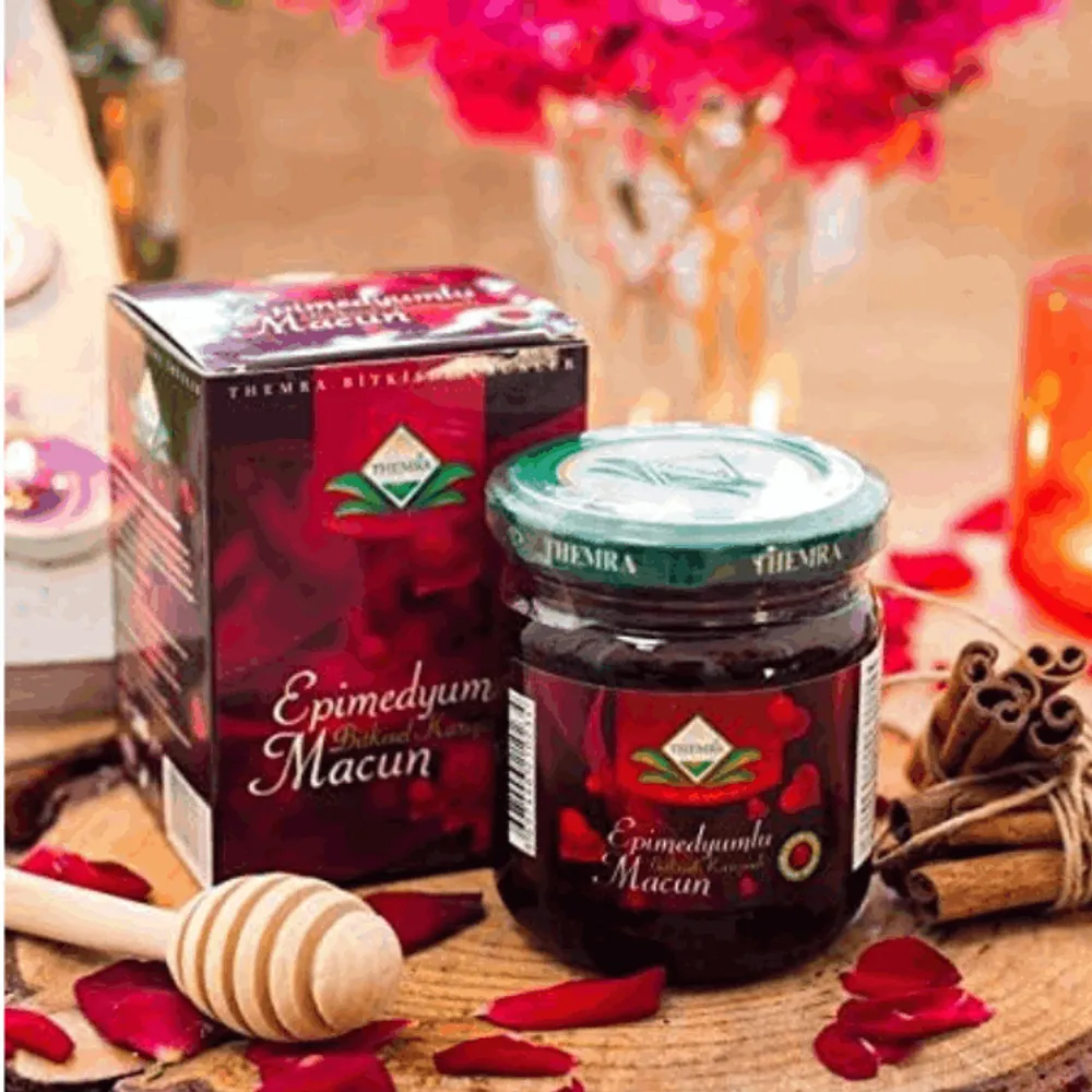 Turkish honey , 240g - Image 4