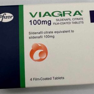 Viagra Kuwait 4 Tablets