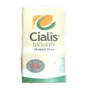 Cialis 20mg Kuwait 1 box of 30 tablets Cash On Delivery
